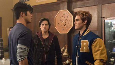 riverdale episode 2 free online.